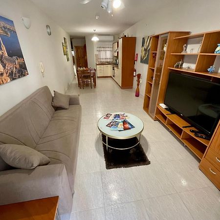 Regent Court - 3 Bedroom Apartment Within Walking Distance From Seafront Сент-Полс-Бей Экстерьер фото