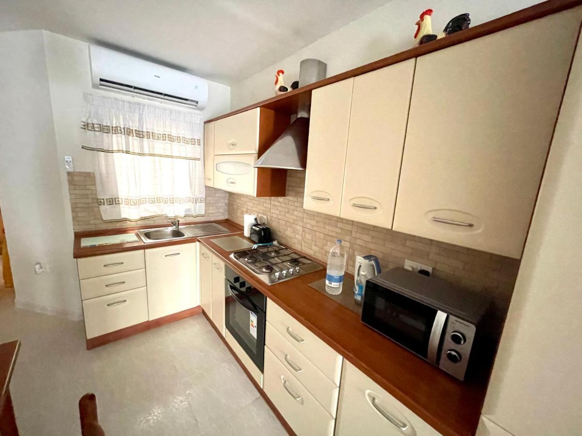 Regent Court - 3 Bedroom Apartment Within Walking Distance From Seafront Сент-Полс-Бей Экстерьер фото