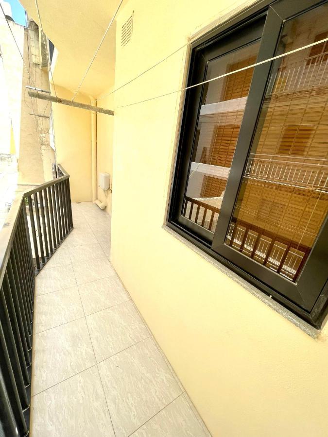 Regent Court - 3 Bedroom Apartment Within Walking Distance From Seafront Сент-Полс-Бей Экстерьер фото