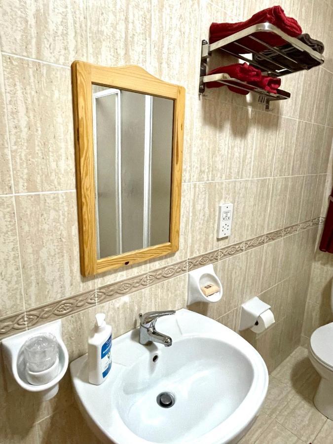 Regent Court - 3 Bedroom Apartment Within Walking Distance From Seafront Сент-Полс-Бей Экстерьер фото