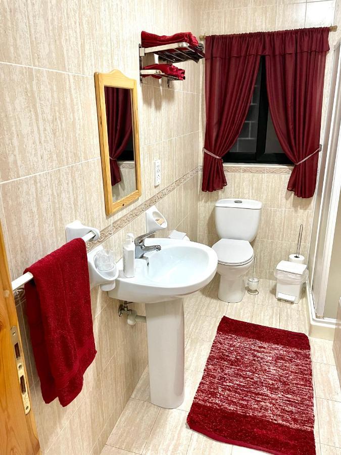 Regent Court - 3 Bedroom Apartment Within Walking Distance From Seafront Сент-Полс-Бей Экстерьер фото